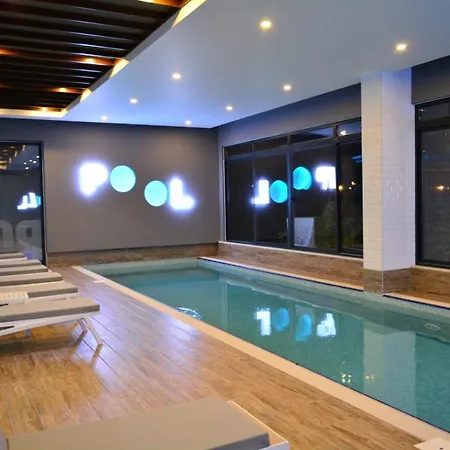 Oba Emerald Rivirside * Alanya